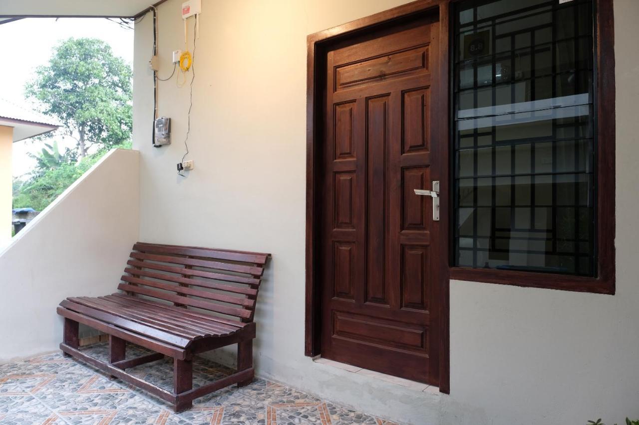 Oyo 1851 Homestay Joss Tanjungbinga Exterior photo